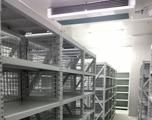 藥廠建造1000㎡藥品冷藏庫(kù)設(shè)計(jì)規(guī)劃成本預(yù)算多少錢