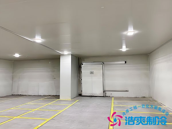 建造一個(gè)冷藏庫造價(jià)正常需要投資多少錢？