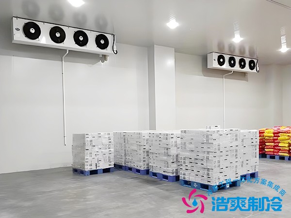 冷凍庫建造價(jià)格