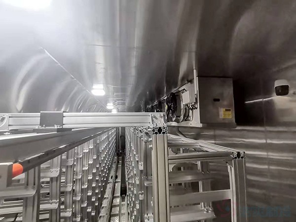 血庫冷庫建造過程中需遵守哪些國家標(biāo)準(zhǔn)？