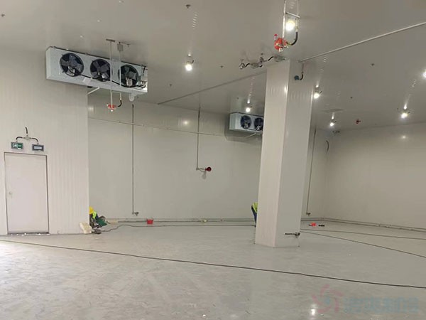電解液化學品（低溫倉庫）冷庫建造規(guī)范要求
