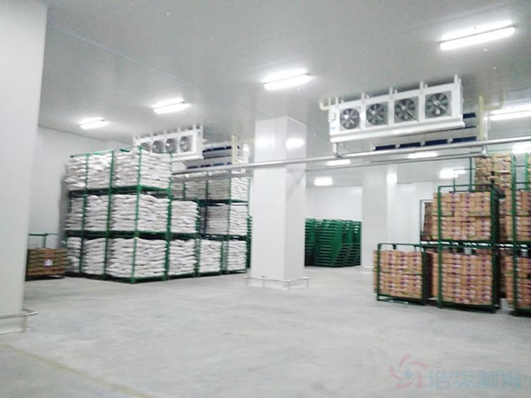 正常情況下-25℃冷庫(kù)建造成本大概多少錢