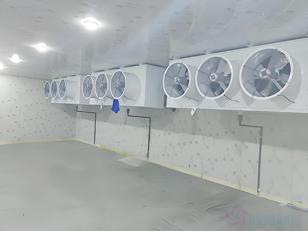 正常情況下-25℃冷庫(kù)建造成本大概多少錢